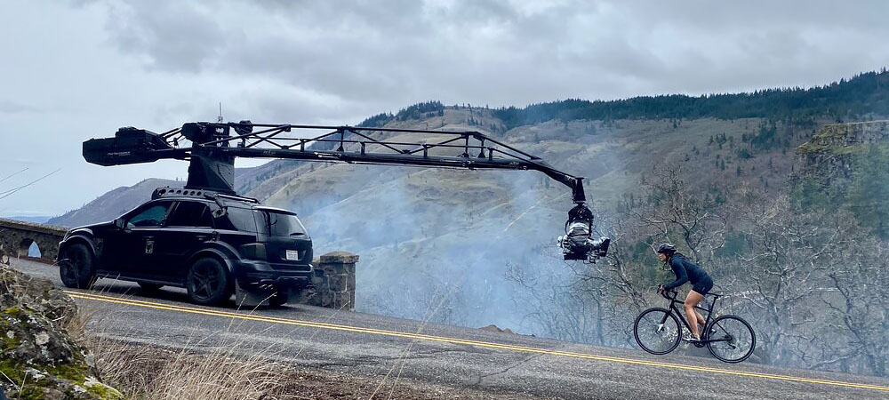 Cinematography Techniques