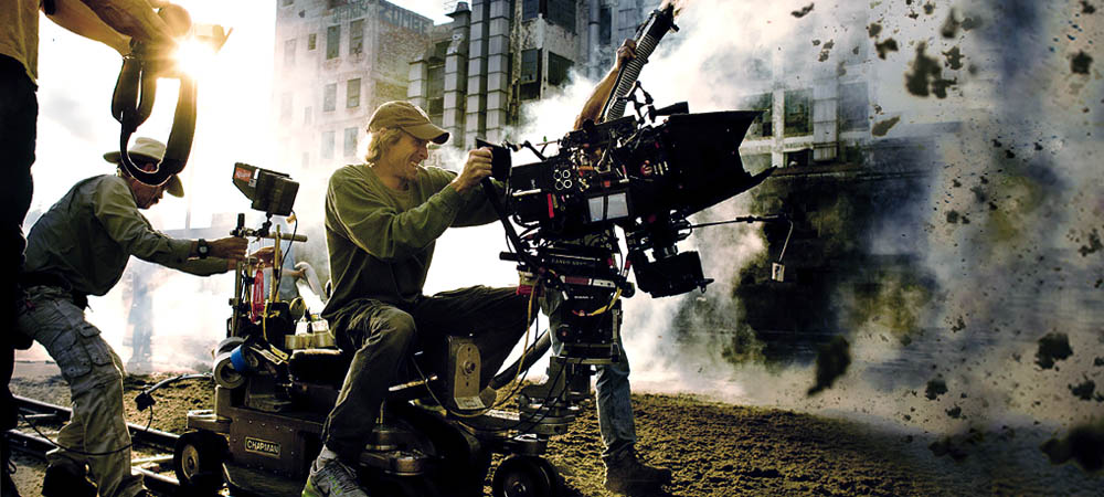 Cinematic cinematography and its magical elements