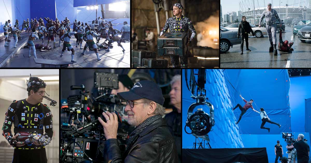 Inside the VFX Pipeline: From Shot Design to Final Edit 2