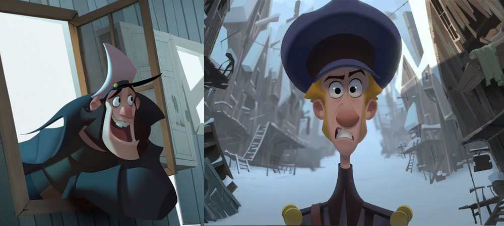 frame by frmae animation