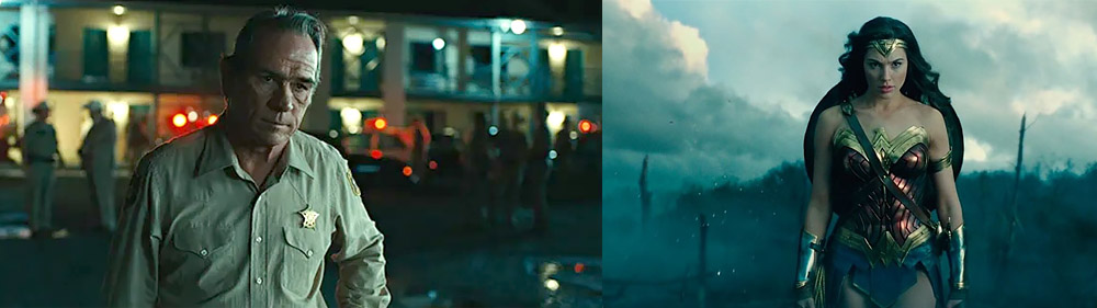 Medium Shot Technique: Showing the character from the waist up