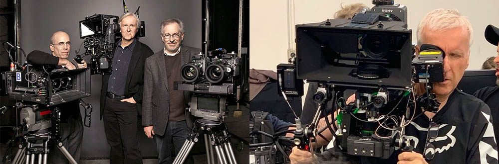 Cinematography Techniques