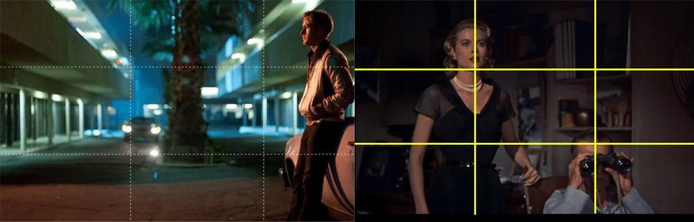 cinematography and its magical elements