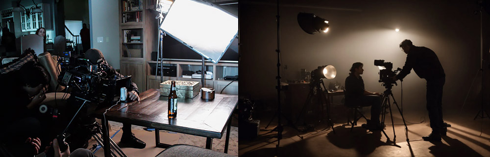 Cinematic cinematography and its magical elements