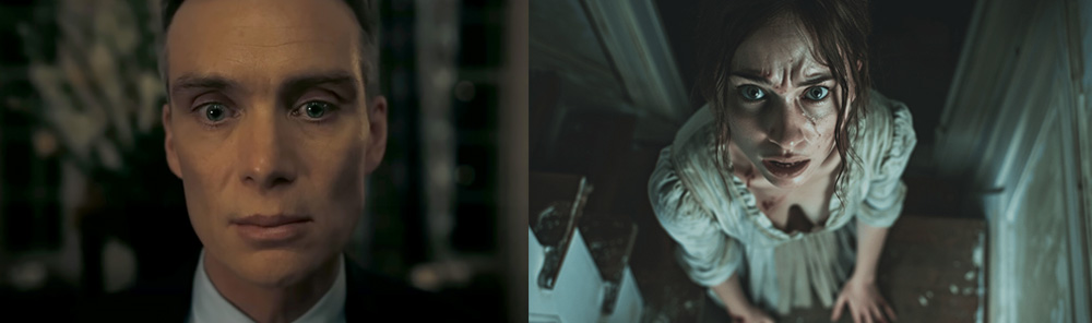 Focus in Cinematic Filmmaking