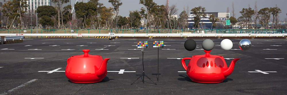 ACES: An Industry Standard in Cinema