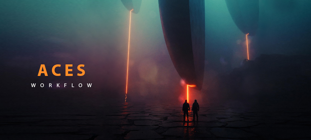 What ACES Does to Images and Textures