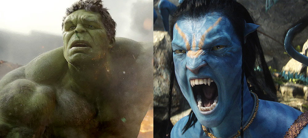 the Role of Visual Effects in blockbusters