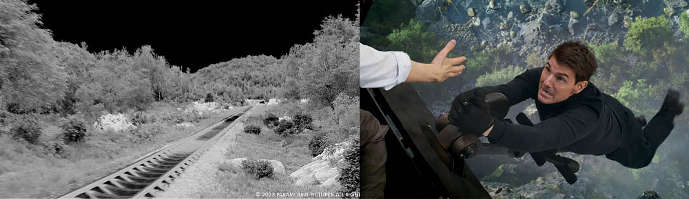 the Role of Visual Effects in blockbusters