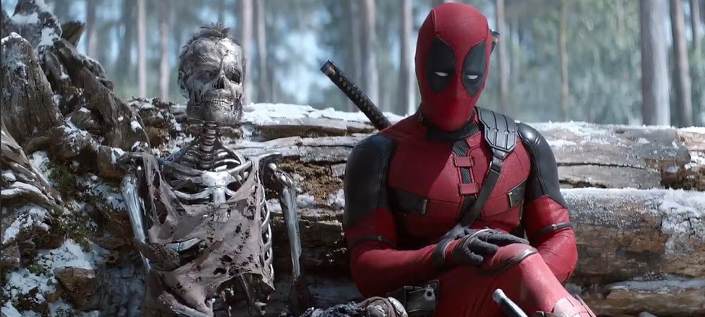 The Concept of Blockbusters in Cinema &amp; the Role of Visual Effects