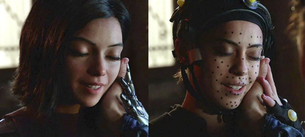 Combining Motion Capture with 3D Models (Mapping to 3D Models)