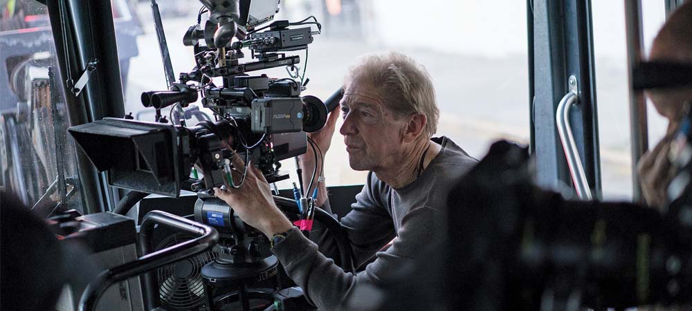 سوپروایزر جلوه‌های ویژه بصری VFX Supervisor