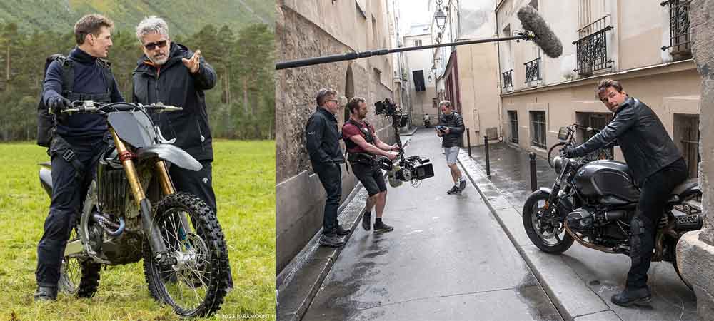 سوپروایزر جلوه‌های ویژه بصری VFX Supervisor