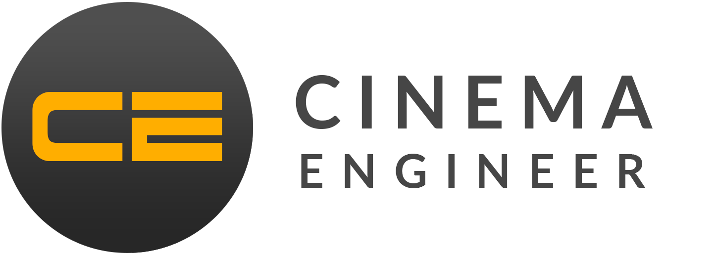 CinemaEngineer