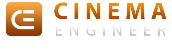 مهندسی سینما | حوزه ویژوال افکت